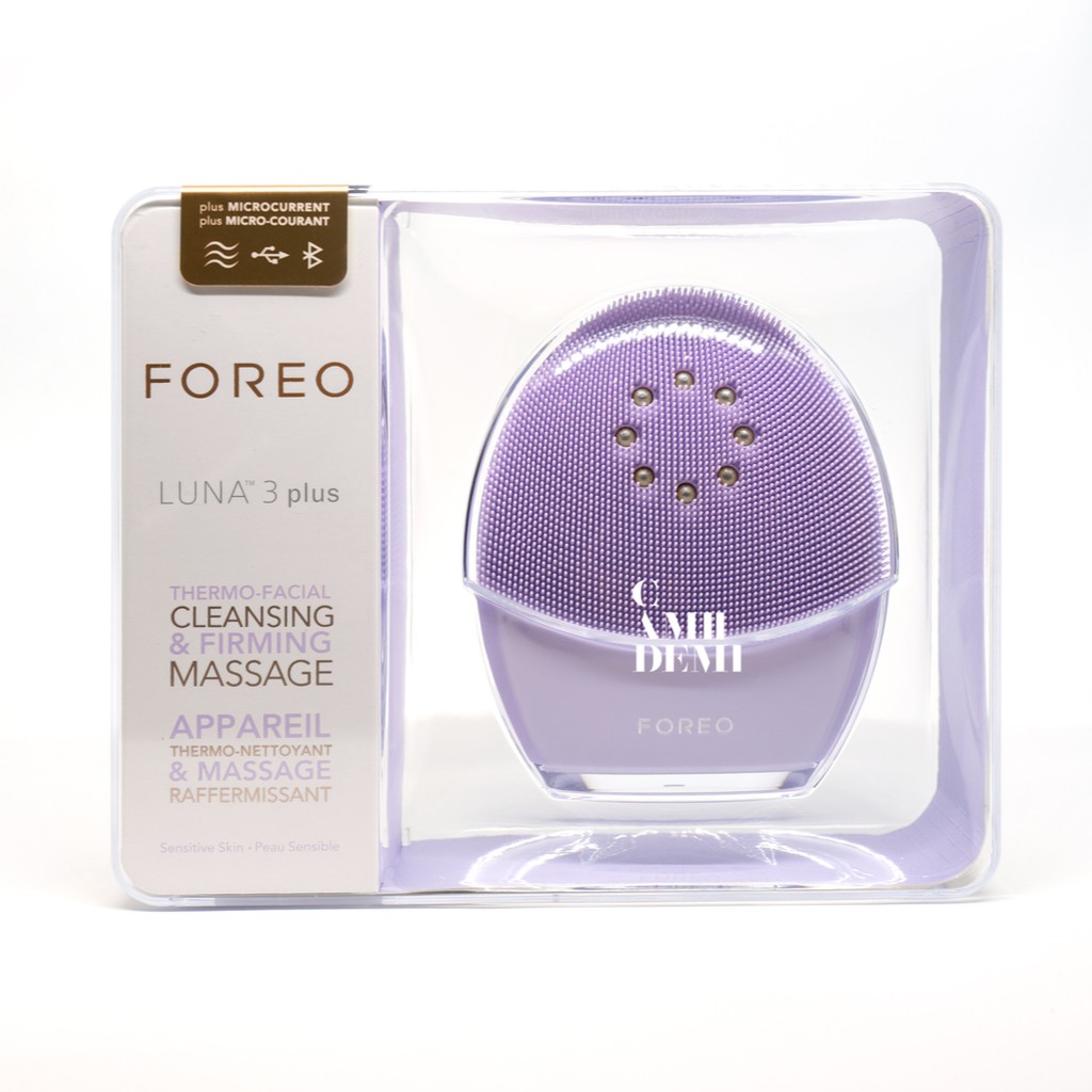 พร้อมส่ง ***ได้990coins💰*** Foreo Luna 3 ((((plus)))) Foreo Luna 3 Plus ...