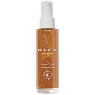 พร้อมส่ง ของแท้ Boucleme Revive 5 Hair Oil/Glow Hair Oil (50ml/100ml)