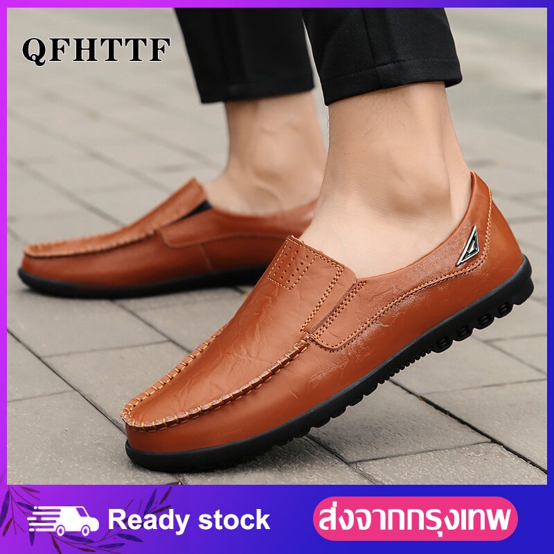 Mens Tassels Slip On Loafers Retro Dress Casual Pointy Toe Gommino Shoes S Ths01 