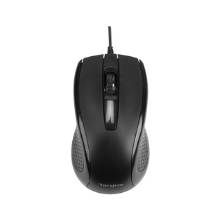 Targus USB Optical Mouse U660 Black