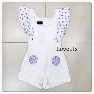 ...LOVE♥IS... NEW ARRIVAIS  ☞  พร้อมส่ง ☜