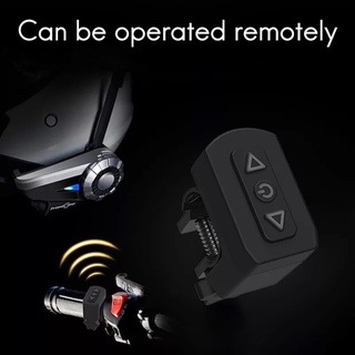 🎉New🎉 Wireless Bluetooth 5.0 Motorcycle Helmet Headset Stereo Speaker Headphone Motorcycle Helmet Headphones