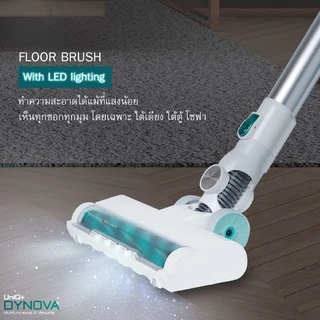 DYNOVA Motorized Floor Brush หัวดูดฝุ่นหลัก