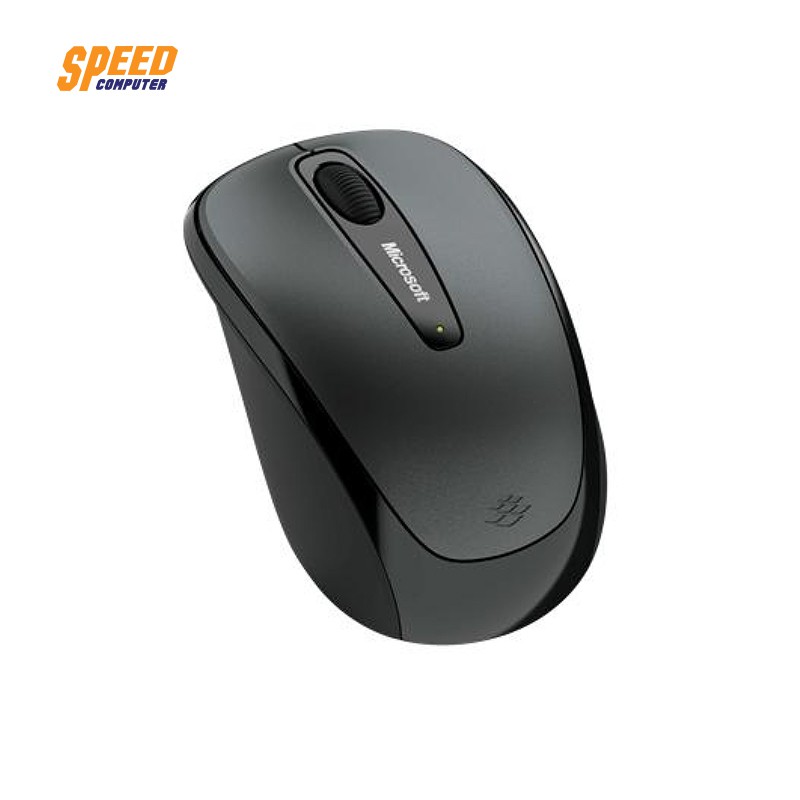 MICROSOFT GMF 00006 MOUSE WIRELESS MOBILE 3500 BLUETRACK GRAPHITE GREY MSHW(เม้าท์ไร้สาย) BY SpeedCo