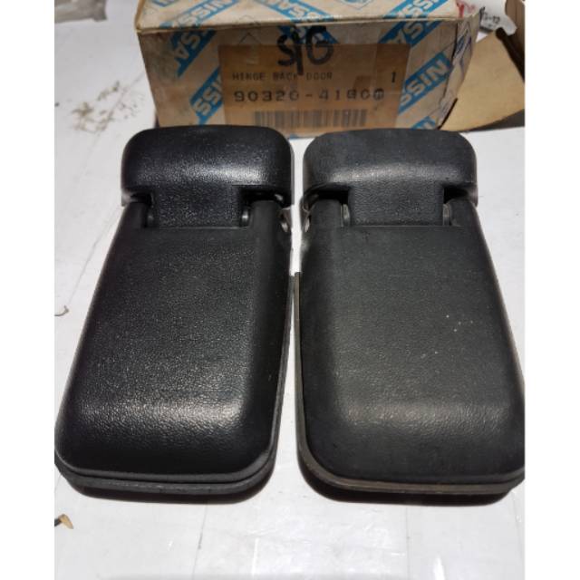 บานพับกระจกประตูหลัง NISSAN PR50 PATHFENDER 90320-41G00