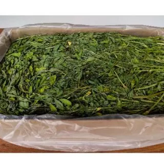 Super Premium Alfalfa หญ้าอัลฟาฟ่าพรีเมี่ยม 800 กรัม สำหรับกระต่าย ชินชิล่า แกสบี้