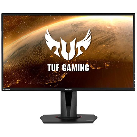 Asus TUF Gaming VG27AQ 27" IPS Monitor 2560x1440 165Hz 1ms Free-Sync 2