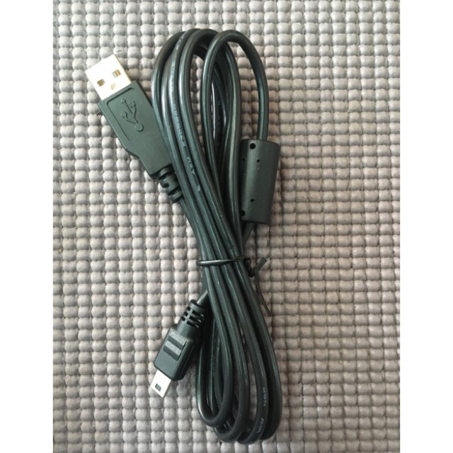 สายชาร์จจอยPS3 แท้ 100%