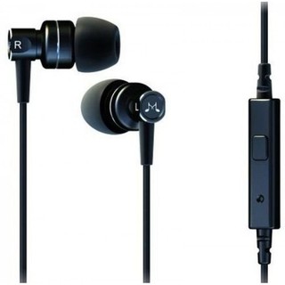 Soundmagic หูฟัง In-Ear Professional HIFI มีไมค์ในตัว รุ่น MP21(สีดำ)