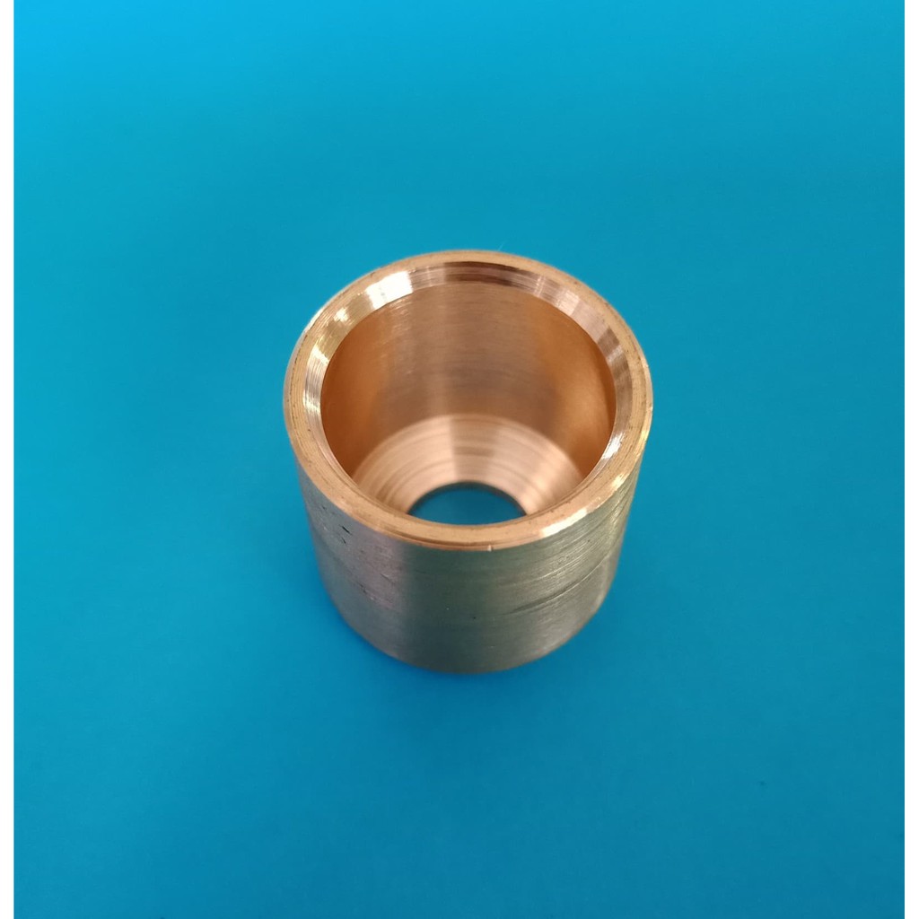 บูชคันเกียร์ทองเหลือง Toyota vigo, Tiger D4D, Mighty-X เครื่อง2500cc เกียร์ธรรมดา (ไม่มี intercooler