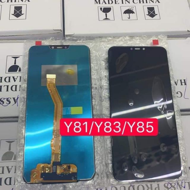 หน้าจอ LCD Vivo Y81 Y83 Y85 1802 1808(จอแสดงผลพร้อมทัชสกรีน)