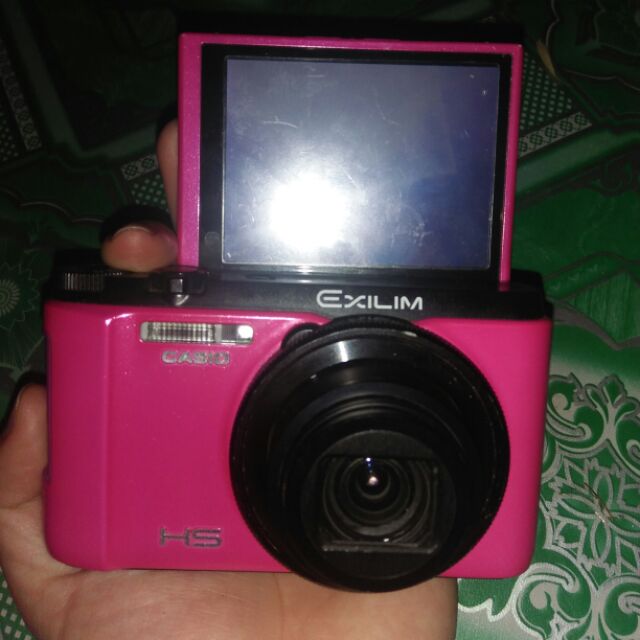 กล้อง Zr1200