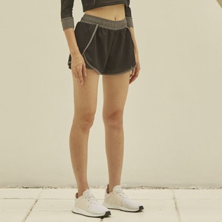 VANESSE SHORTS กางเกงขาสั้นตาข่าย รหัส : 029008