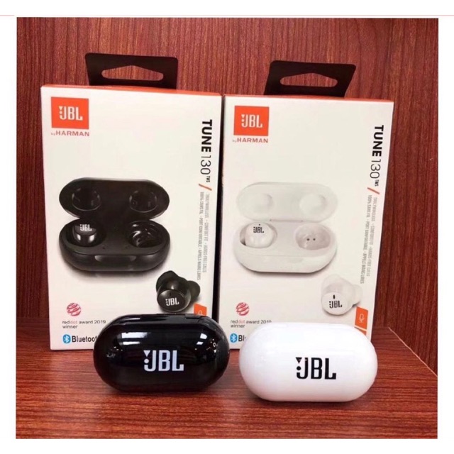 jbl t130 tws
