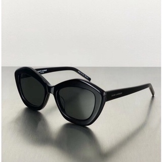 (พรีออเดอร์) YSL* CAT-EYE SUNGLASSES SL 68