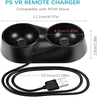 ps4 vr dual controller