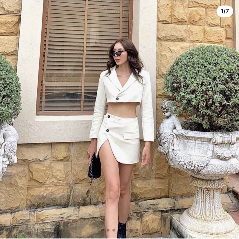 ส่งต่อ SISTER LADY SET