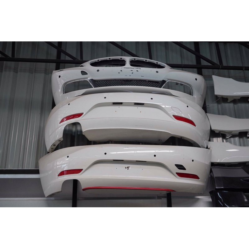 กันชนBmwz4(e89)/อะไหล่z4e89