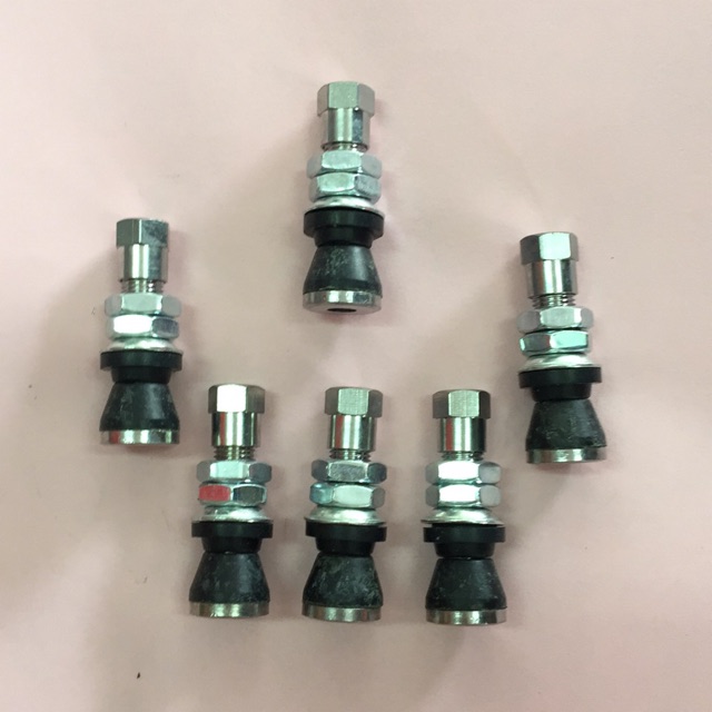 ️วาล์ว Tubeless/ หัว Tubeless (1pc)