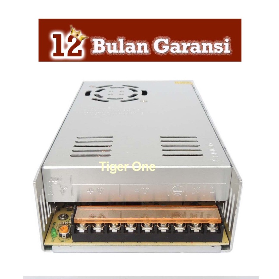 PS1 Switching Power Supply 48V 10A 480W