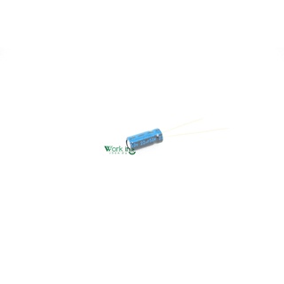 22UF 50V คาปาซิเตอร์  JAMICON Electrolytic Capacitor ตัวเก็บประจุ   อิเล็กโทรไลต์