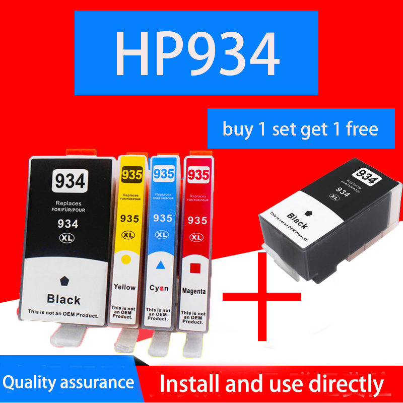 934 XL 935 XL 934XL 935XL 934-XL 935-XL Compatible hp935 hp934 hp 934 hp 935 for 6812 hp935xl hp934x