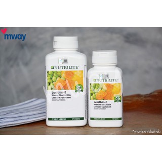 🍁Nutrilite Lecithin E นิวทริไลท์ เลซิติน อี