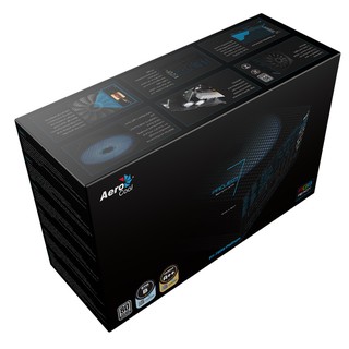 AEROCOOL P7 750W PLATINUM Power Supply