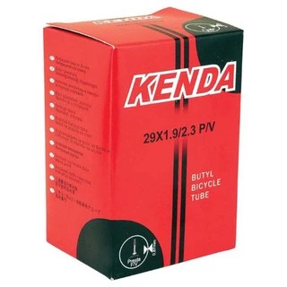 KENDA ยางในรถจักรยาน วาล์วเล็ก (F/V)ทุกขนาด วงล้อ (ราคาต่อเส้น)