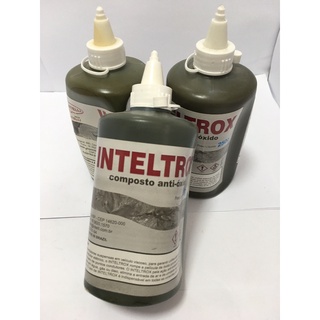 INTERTROX  ANTI-OXIDE COMPOUND NET WEIGHT 250G. Brand : INTELLI