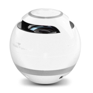 Saleup Mini Bluetooth Speaker - White