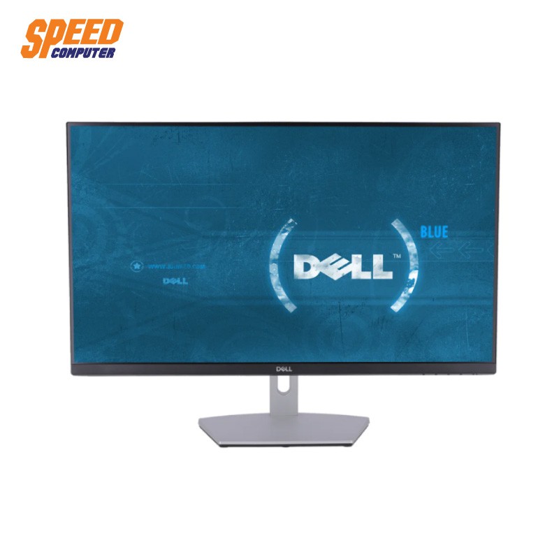 MONITOR (จอมอนิเตอร์) DELL IPS S2721HN 27" 75Hz FREESYNC By Speedcom