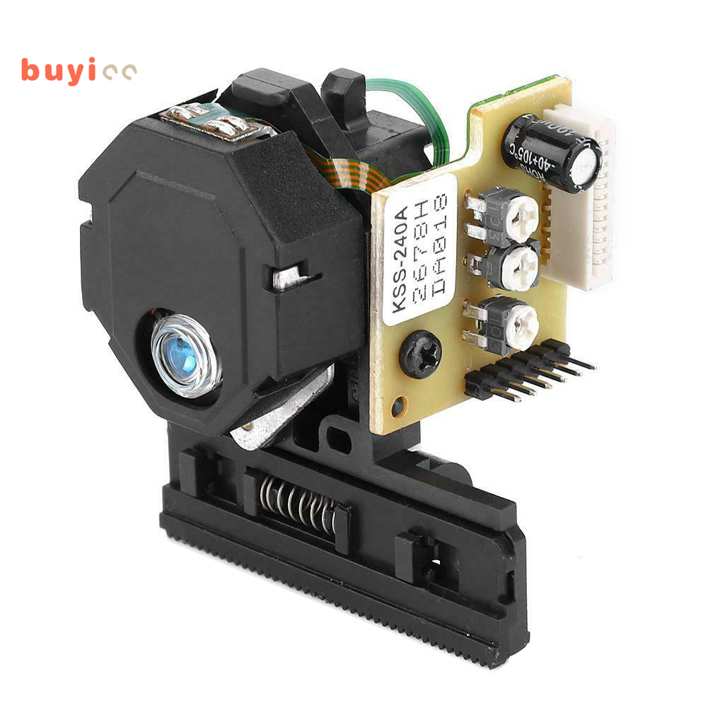 KSS240a KSS240 KSS240a Radio BluRays CD Player lasersLens Optical