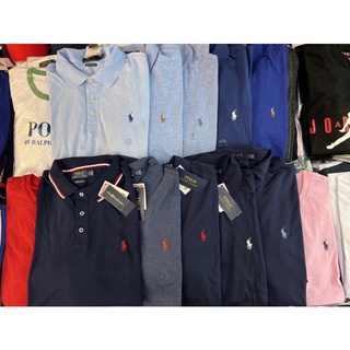 RALPH LAUREN POLO SHIRT Spandex Size XL