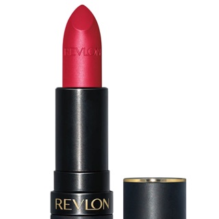 (ใหม่!! เพิ่งเข้าไทย พร้อมส่ง) Revlon Super Lustrous Matte Lipstick เรฟลอน