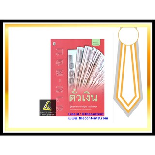 ถาม-ตอบ ตั๋วเงิน (ผศ.อุดม งามเมืองสกุล)