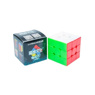 รูบิค 3x3 MoYu Cubing Classroom Meilong | CuteCube