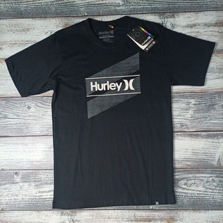 เสื้อเชิ้ตแขนสั้น Hurley SURF สําหรับผู้ชายS-5XL