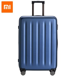 90FUN Spinner Wheel Luggage 28 inch กระเป๋าเดินทางล้อลาก ขนาด 28นิ้ว