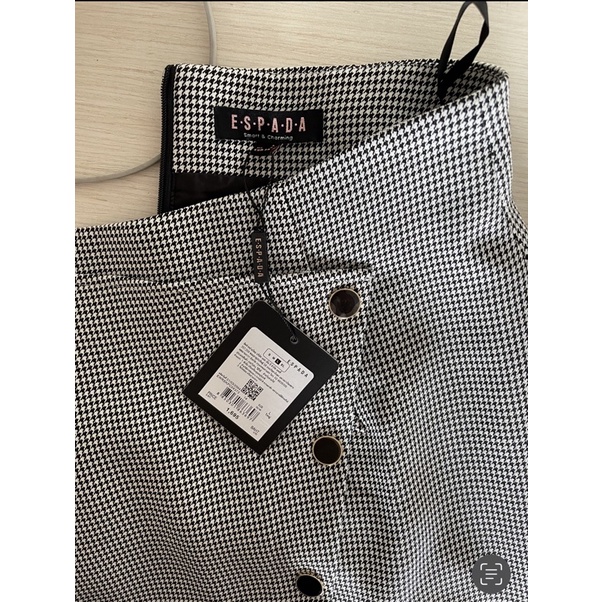 กะโปรง ESPADA size L