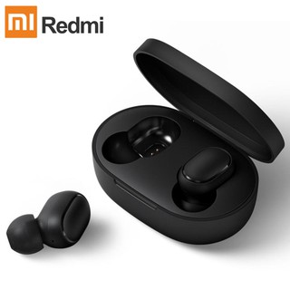 Xiaomi Redmi AirDots หูฟังบลูทูธไร้สาย