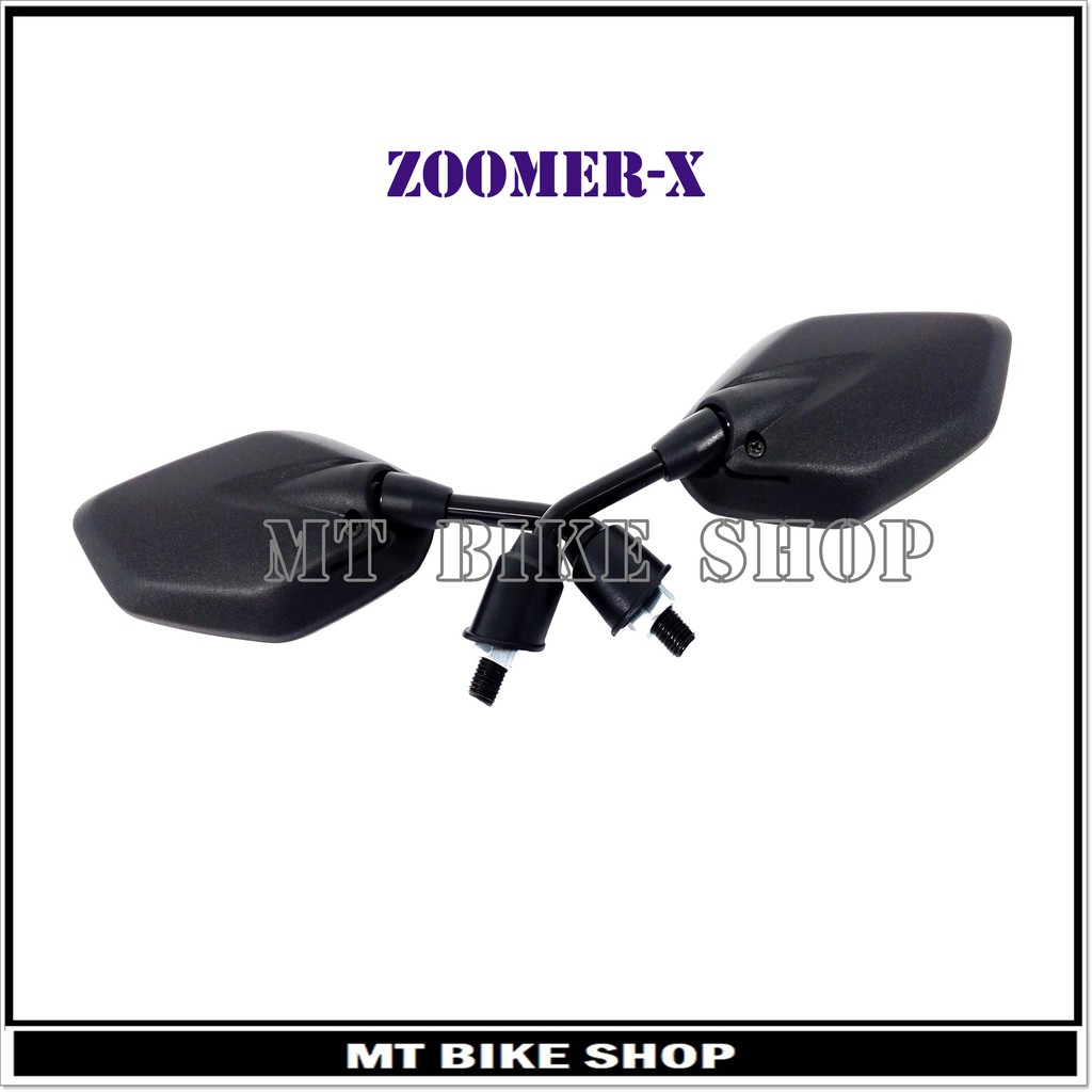  ZOOMER X M125 Mt bike shop ThaiPick