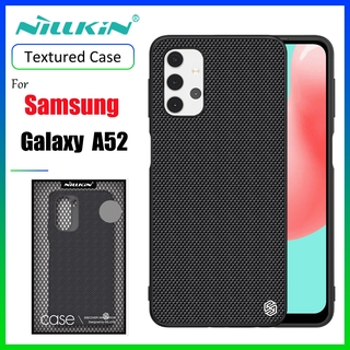 NILLKIN เคสโทรศัพท์กันลื่นสําหรับ Samsung Galaxy A52 4 G / 5 G