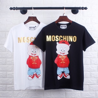 90663# เสื้อยืดลําลอง แขนสั้น คอกลม ดูดซับเหงื่อ ระบายอากาศ แฟชั่น สําหรับเล่นกีฬา กลางแจ้ง