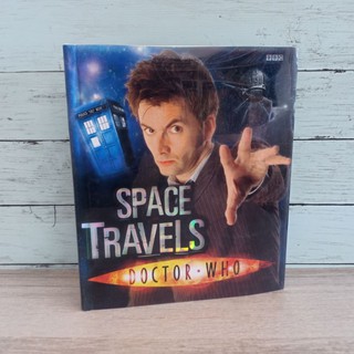 Doctor who : Space Travels.(มือสอง)