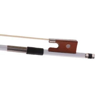 Violin Bow โบว์ไวโอลิน 4/4 Full Size Violin Fiddle Circle Style Bow