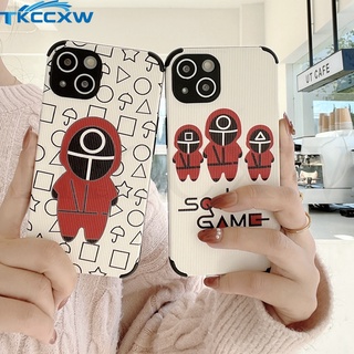 เคสโทรศัพท์หนัง Tpu แบบนิ่มลายหมึกหรูหราสําหรับ Huawei Mate 40 30 20 P50 P40 P20 P30 Pro Lite Y9S Y6S Y7A Y8P Y7 Pro Y6 Y9 Prime 2019