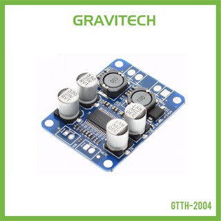 [Gravitechthai]60W Mono Digital Power Amplifier - TPA3118