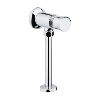 ฟลัชวาล์วโถชายท่อตรง KARAT BAP5-50 URINAL FLUSH VALVE KARAT BAP5-50