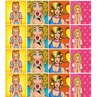 สติ๊กเกอร์ลอกลายแต่งเล็บ สำหรับเล็บยาวPvcสายฝ.
